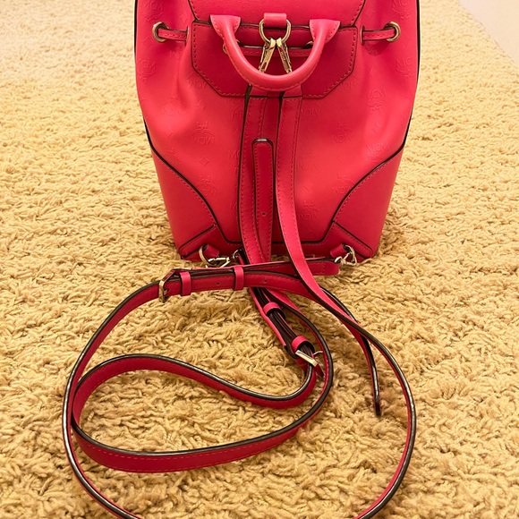 MCM Backpack - Picture 6 of 9